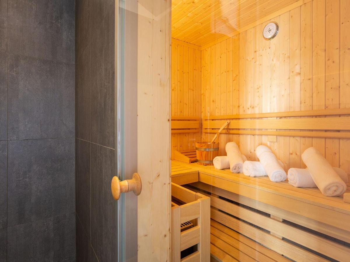 Reetland Am Meer - Premium Reetdachvilla Mit 3 Schlafzimmern, Sauna Und Kamin F07 Dranske Eksteriør bilde