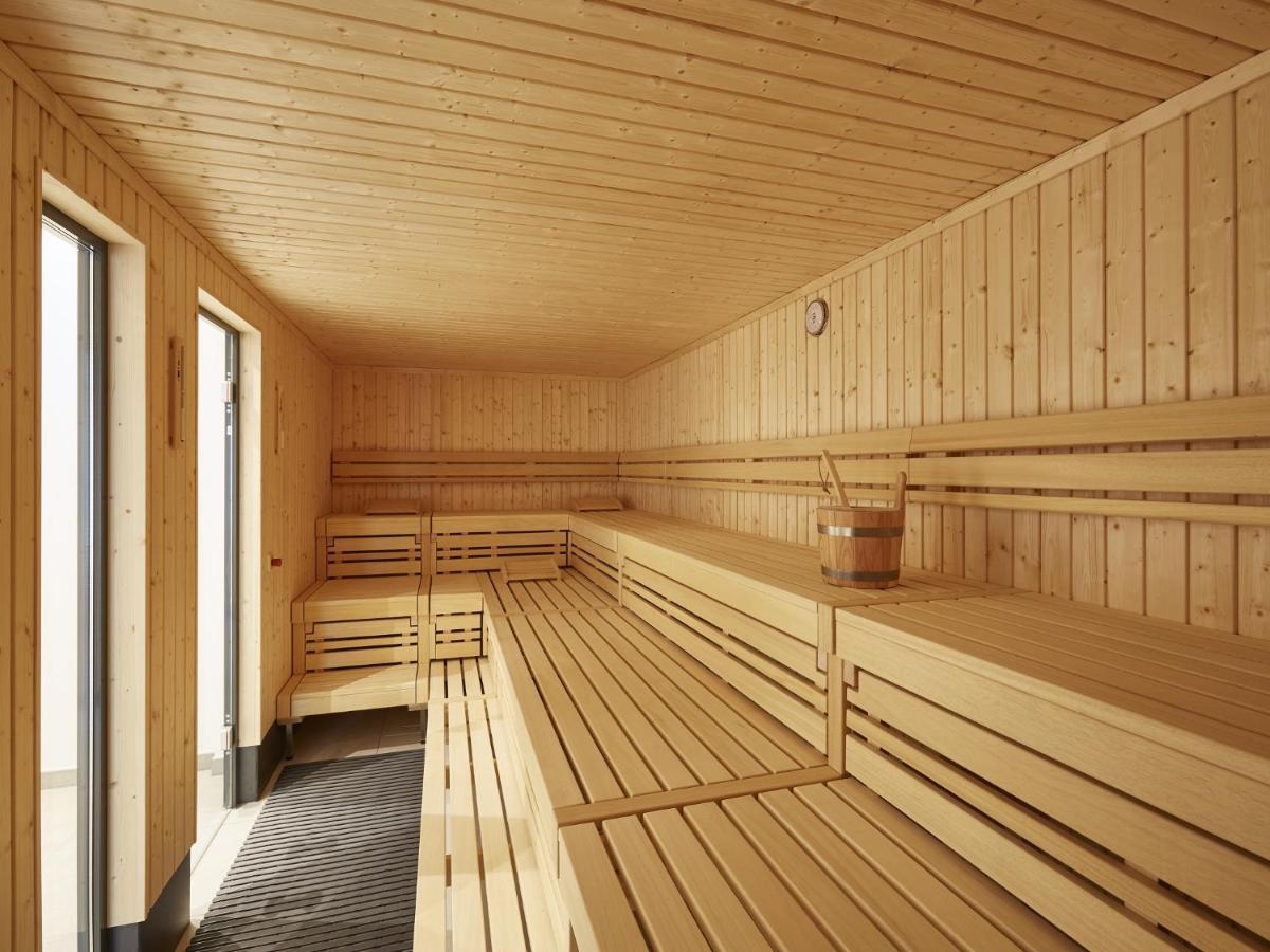 Reetland Am Meer - Premium Reetdachvilla Mit 3 Schlafzimmern, Sauna Und Kamin F07 Dranske Eksteriør bilde